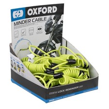 Oxford motorcycle minder for sale  NOTTINGHAM