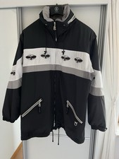 Vintage skijacke bogner gebraucht kaufen  Pfaffenhofen a.d.Ilm