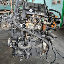 1900033040 motore semicompl. usato  Italia