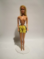 Barbie mattel barbie usato  Bologna