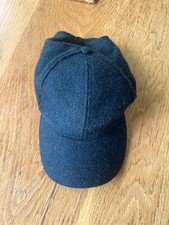 Asos navy tweed for sale  OXFORD