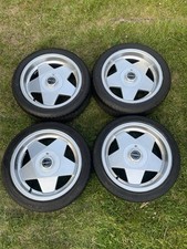 5x120 genuine borbet for sale  BOURNEMOUTH