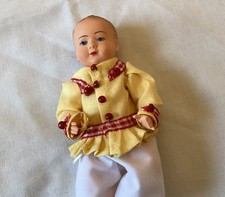 Petite veste poupée d'occasion  Montgeron