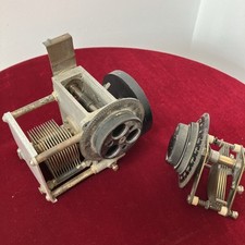Vintage variable capacitor for sale  AYLESBURY