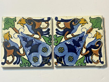 Pair antique decorative for sale  USA