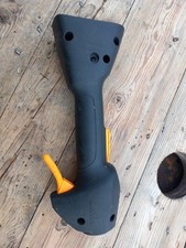 Genuine part mcculloch for sale  BOSTON