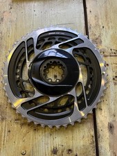 Sram red chainrings for sale  EXETER