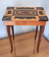 Vintage italian inlaid for sale  GRANTHAM