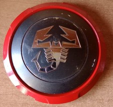 Coppiglia 500 abarth.originale usato  Aversa