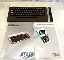 Atari 800xl computer d'occasion  Expédié en Belgium