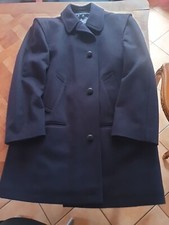 Manteau homme bleu d'occasion  Brunoy