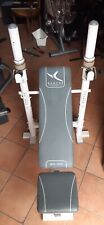 Panca pesi palestra usato  Varallo Pombia