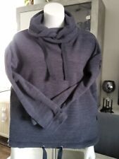 Herren fleece sweater gebraucht kaufen  Neustetten