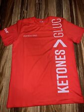 Prüvit ketone shirt for sale  New Castle
