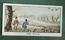 Wildfowling snipe shooting for sale  DERBY