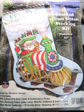 Santa train cross for sale  Klamath Falls