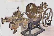 Antique tour fine d'occasion  Saint-Claude