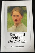 Bernhard schlink enkelin gebraucht kaufen  Rinteln
