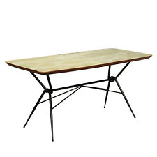 Tavolo vintage legno usato  Cambiago