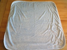 Baby decke blau gebraucht kaufen  Erlangen