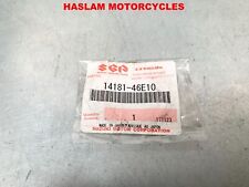 Suzuki exhaust pipe for sale  DONCASTER
