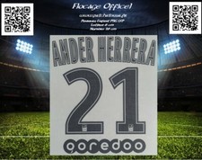 Flocage junior officiel d'occasion Flocage junior officiel d'occasion  Carnoux-en-Provence