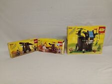 1988 lego castle for sale  Denver