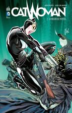 Comics catwoman maison d'occasion  Le Mée-sur-Seine