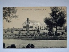 Milford n.h. new usato  Trieste