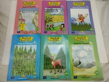 Ssrw sing spell for sale  Carl Junction