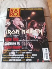 Rivista raro n.113 usato  Roma