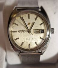 Enicar ar2167 automatico usato  Roma