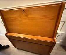 Bureau writing desk for sale  KIDDERMINSTER