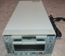 Retro sony dsr for sale  Forest