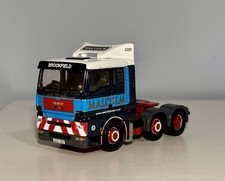 Corgi man tga for sale  STOCKTON-ON-TEES