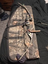 Martin archery right for sale  Grindstone