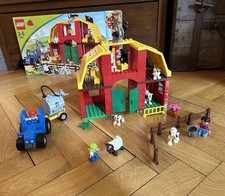 Lego duplo 5649 gebraucht kaufen  Wiesbaden
