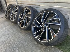 Genuine golf mk8 for sale  SLOUGH