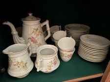 Antikes kaffeegeschirr . gebraucht kaufen  München