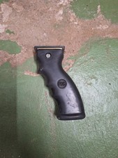 Hohlstrahlrohr pok griff gebraucht kaufen  Tholey