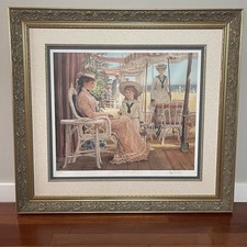 Alan maley intimate for sale  Portland