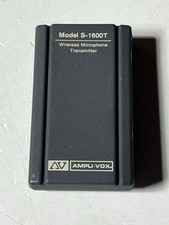 Ampli vox model d'occasion  Expédié en Belgium