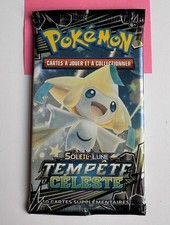 Booster pokemon tempête d'occasion  Angers-
