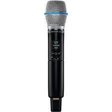 Shure slxd2 b87a for sale  Kansas City