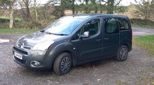 Citroen berlingo micro for sale  CARLISLE