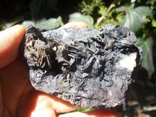 Minerali ematite quarzo usato Minerali ematite quarzo usato  Buggiano
