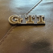 Aftermarket gti front for sale  MUCH WENLOCK