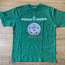 Werder bremen shirt gebraucht kaufen  Oldenburg (Oldenburg)