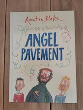 Angel pavement quentin for sale  WOODBRIDGE
