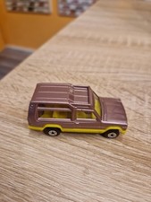 Matchbox superfast made gebraucht kaufen Matchbox superfast made gebraucht kaufen  Vettweiß